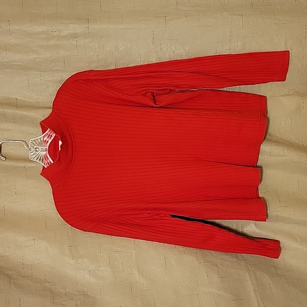 Pierre Cardin Mock Turtleneck